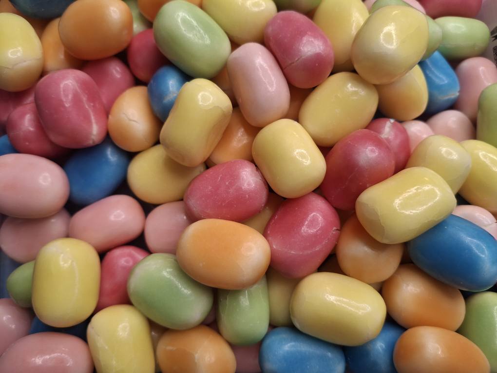 Kracher Rainbow - 100g