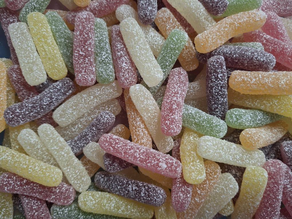 Frit'Acid - 100g
