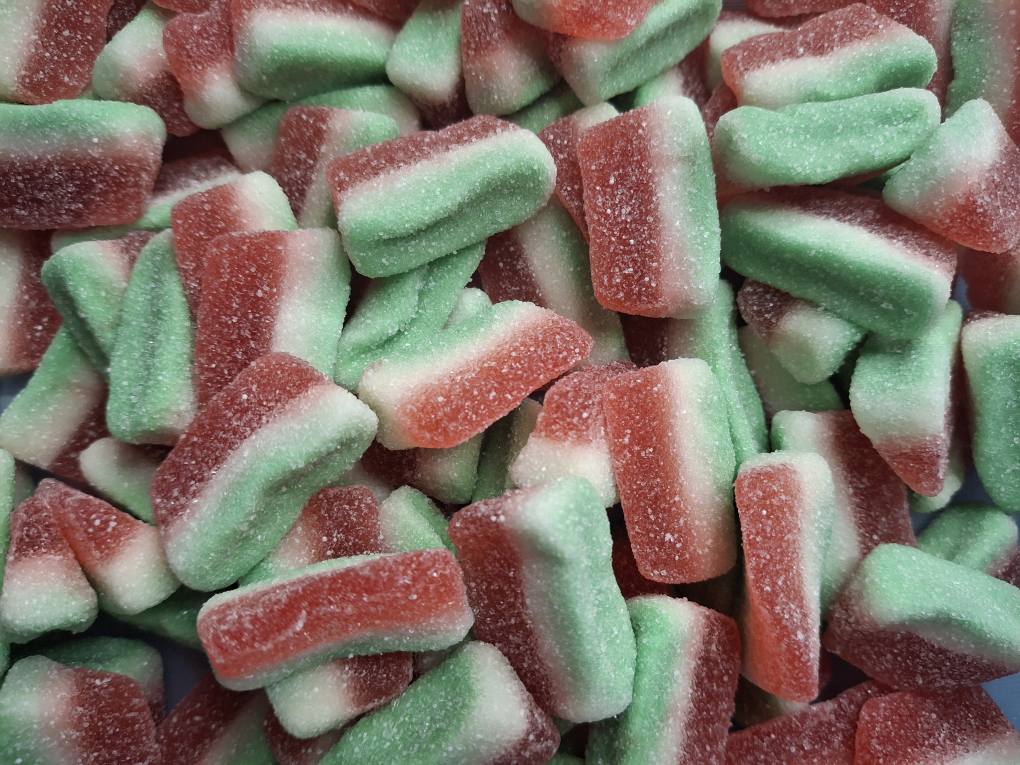 Bonbons Halal (Vrac)