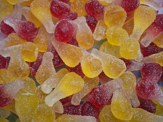 Orangina Pik - 100g