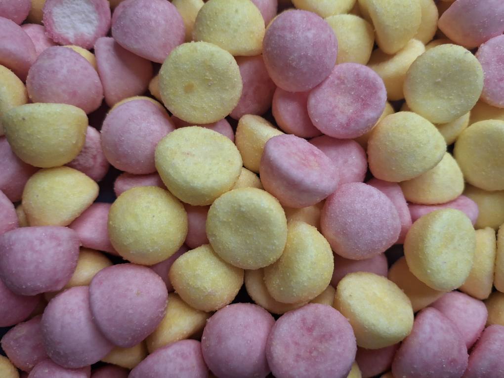 Fraises Tagada Pik - 100g