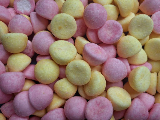 Fraises Tagada Pik - 100g