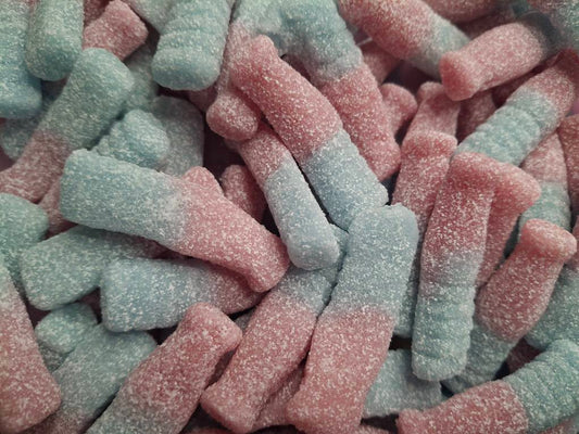 Bouteilles Bottle'Acid - 100g