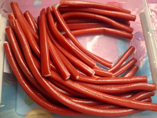 Câbles Balla Stixx Fraise - 100g