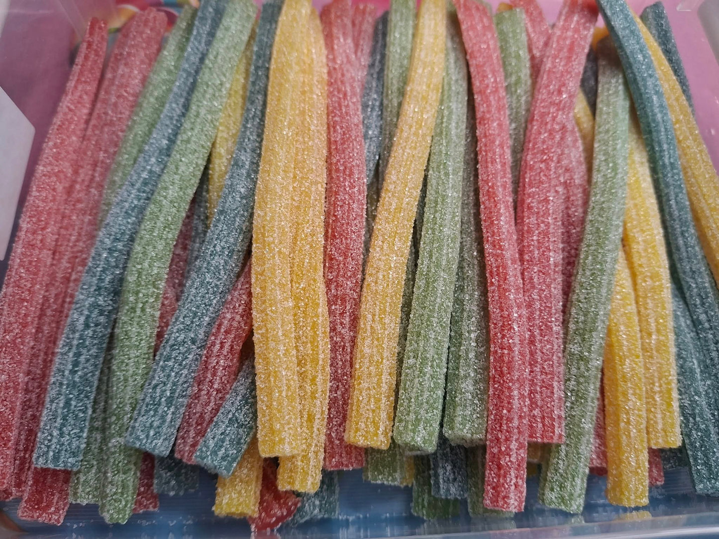 Scoubidou Fizz Twist - 100g