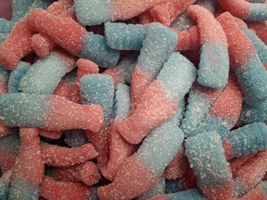 Bouteilles Bubblizz Original - 100g