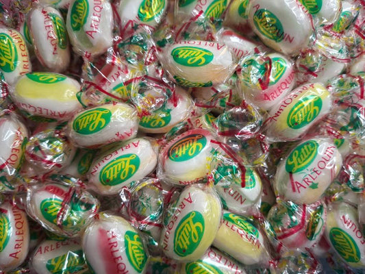 Bonbons Arlequin Original - 100g