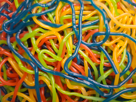 Scoubidou aux fruits - 100g