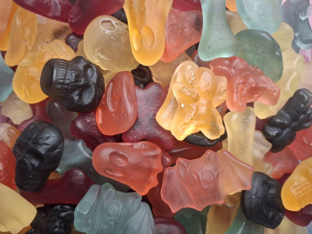 Terror Mix - 100g