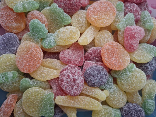 Tutti Candi - 100g