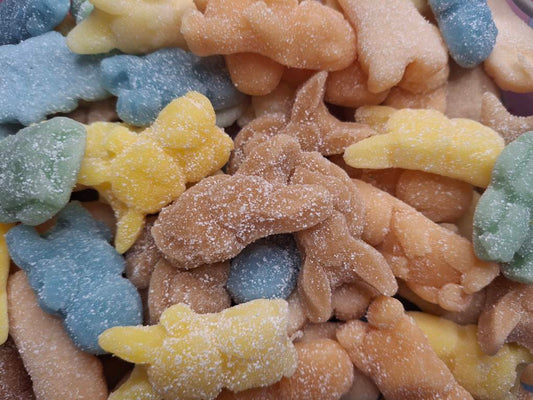 Pokémon Fizz - 100g