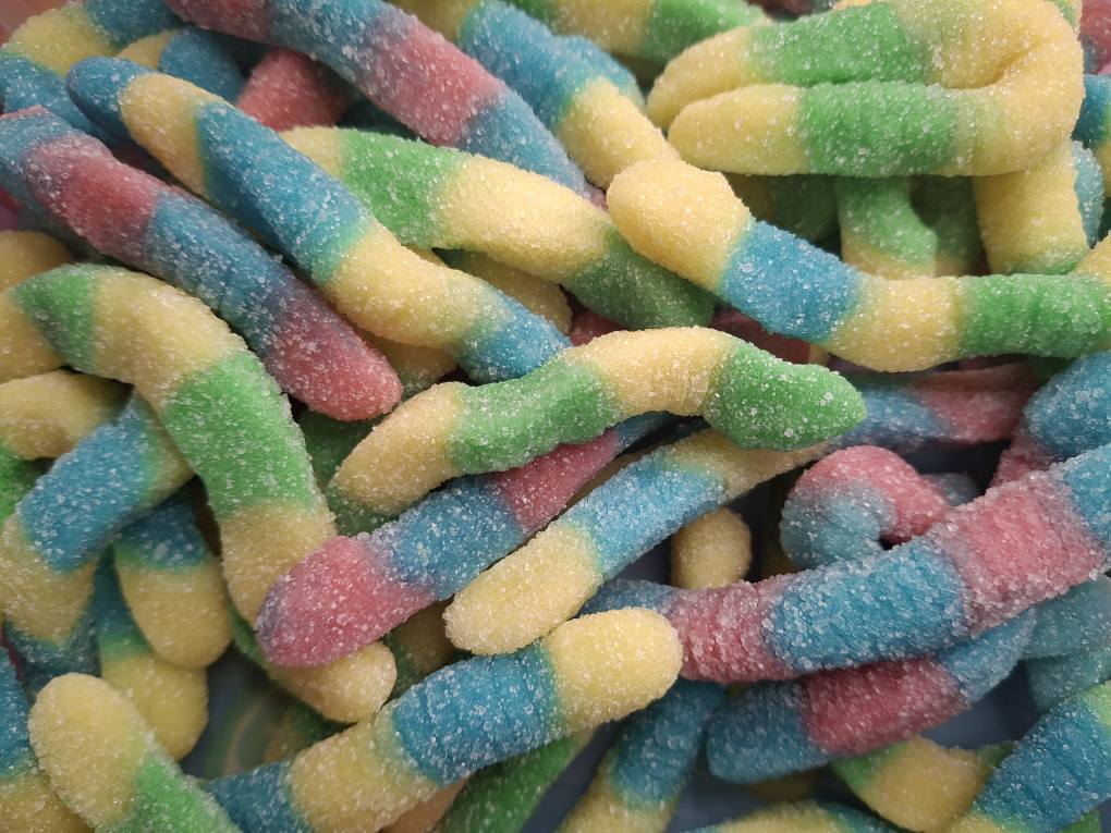 Snake Pep's - 100g
