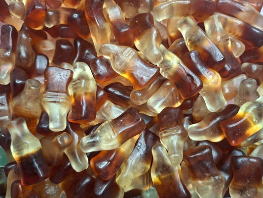 Happy cola - 100g