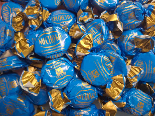 Michoko au lait - 100g