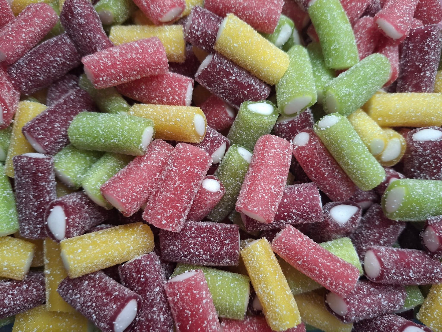 Tub's Acid - 100g
