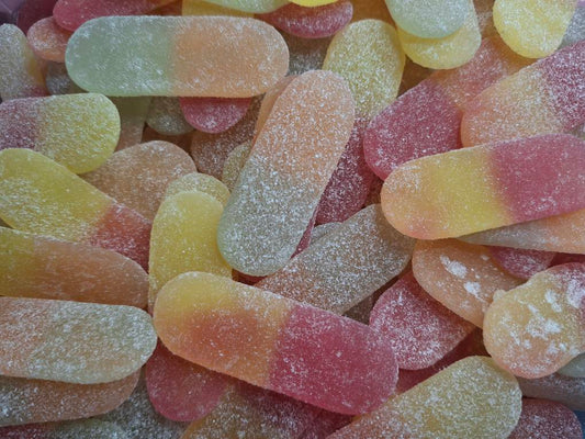 Langues Multicolores - 100g
