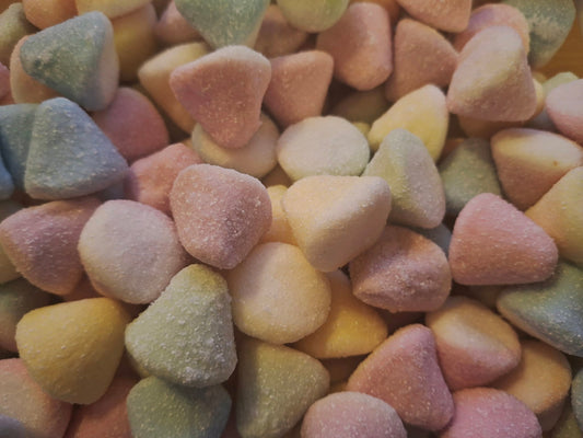 Anicones aux Fruits Sucrés - 100g