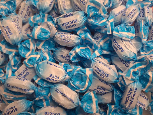 Bonbons à la Menthe - 100g