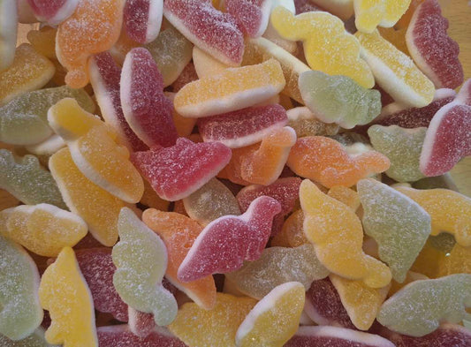 Dinosaires Acides - 100g