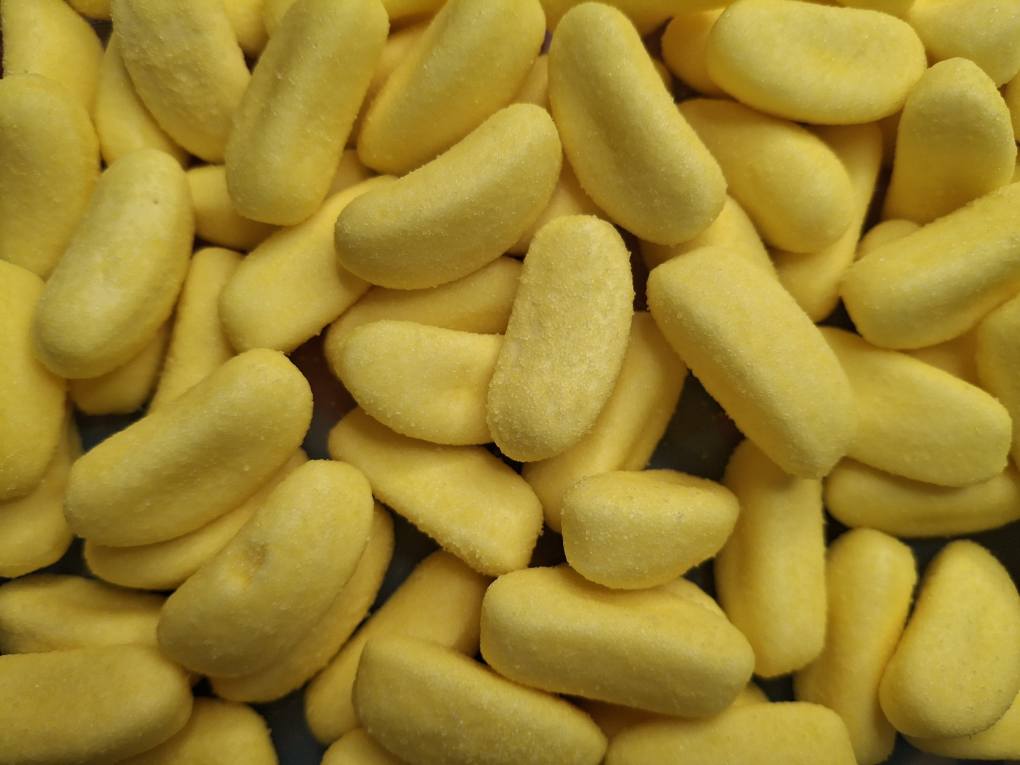 Banane - 100g