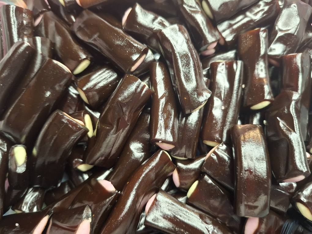 Cocobat Réglisse - 100g