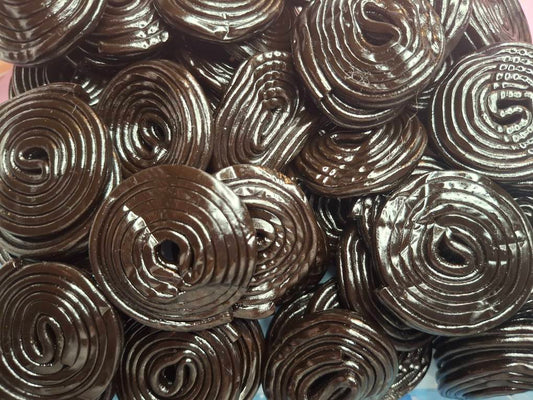 Rotella Réglisse - 100g