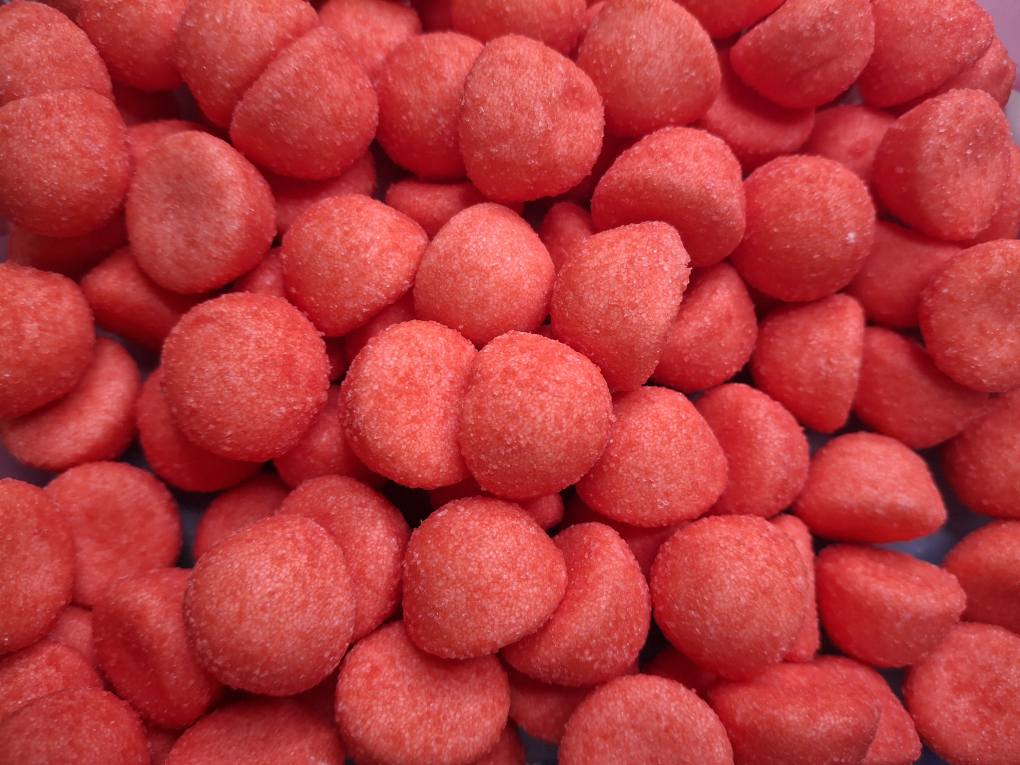 Fraises Tagada - 100g