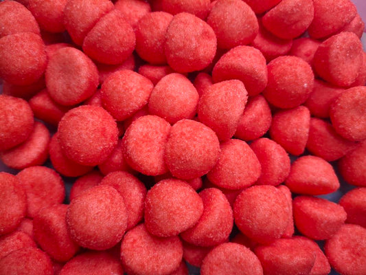 Fraises Tagada - 100g