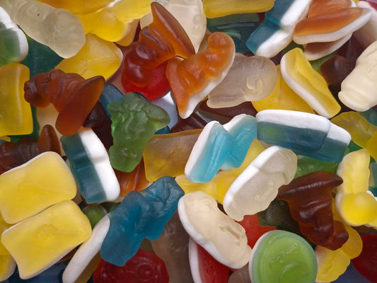 Harry Potter - 100g