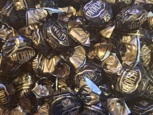 Michoko au chocolat Noir - 100g