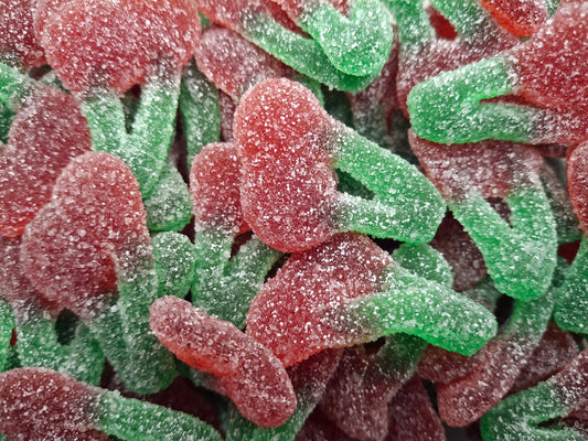 Cerises Sucrées - 100g