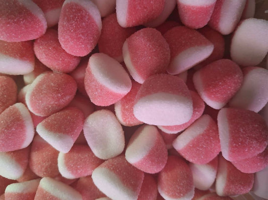 Fraises Sucrées - 100g