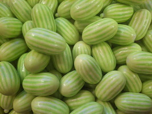 Chewing-Gum Acidulés Melon - 100g
