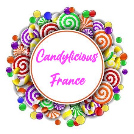 Candylicious France