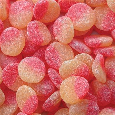 Peaches - 100g